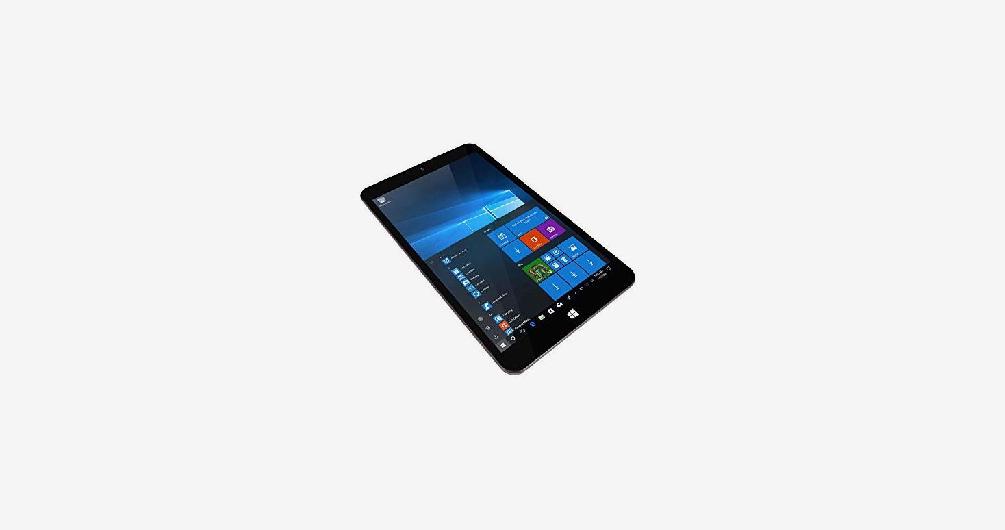 Migliori Tablet windows 8 del 2022: Qual è meglio?